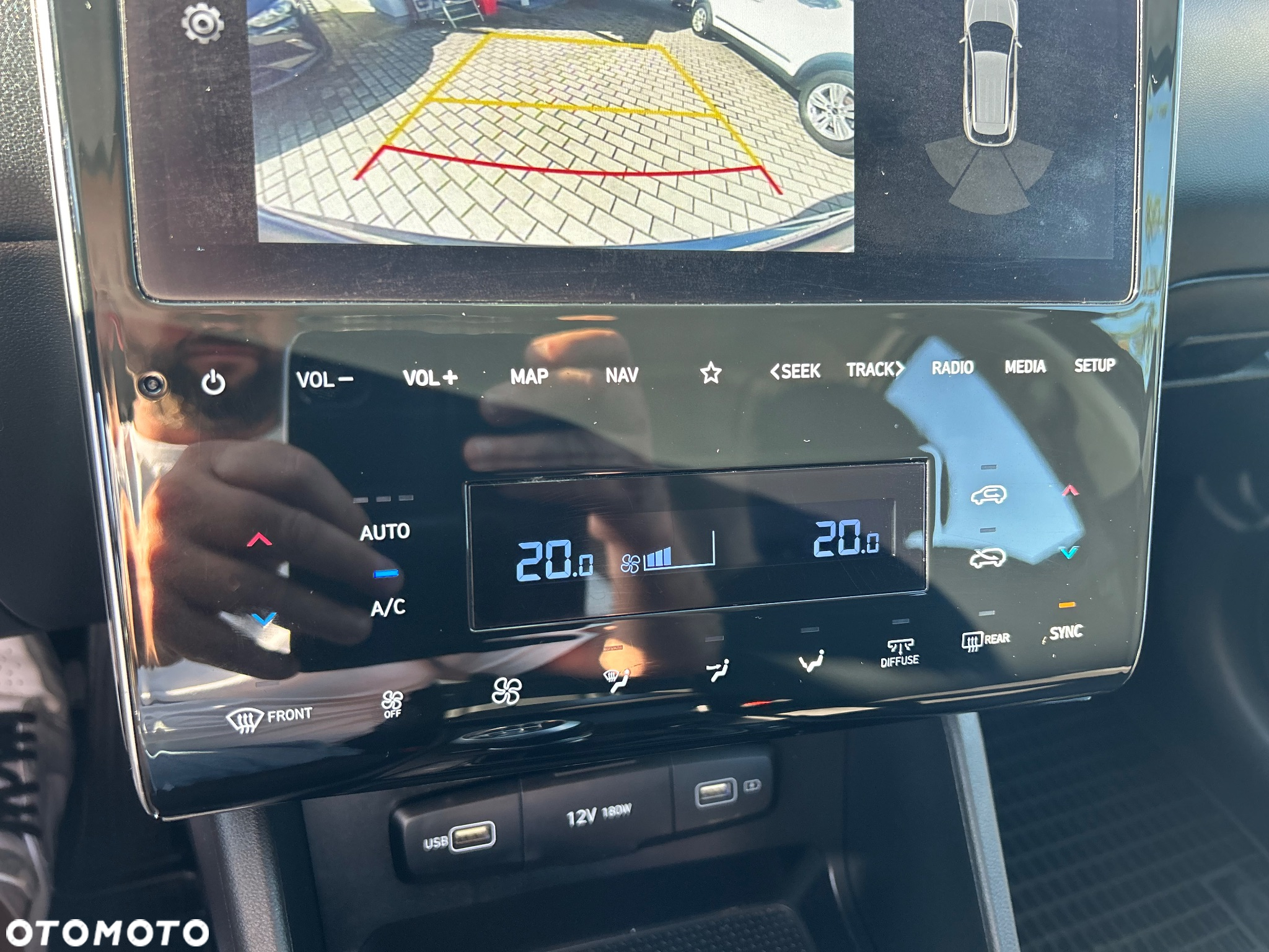 Hyundai Tucson 1.6 T-GDi 2WD Advantage - 25