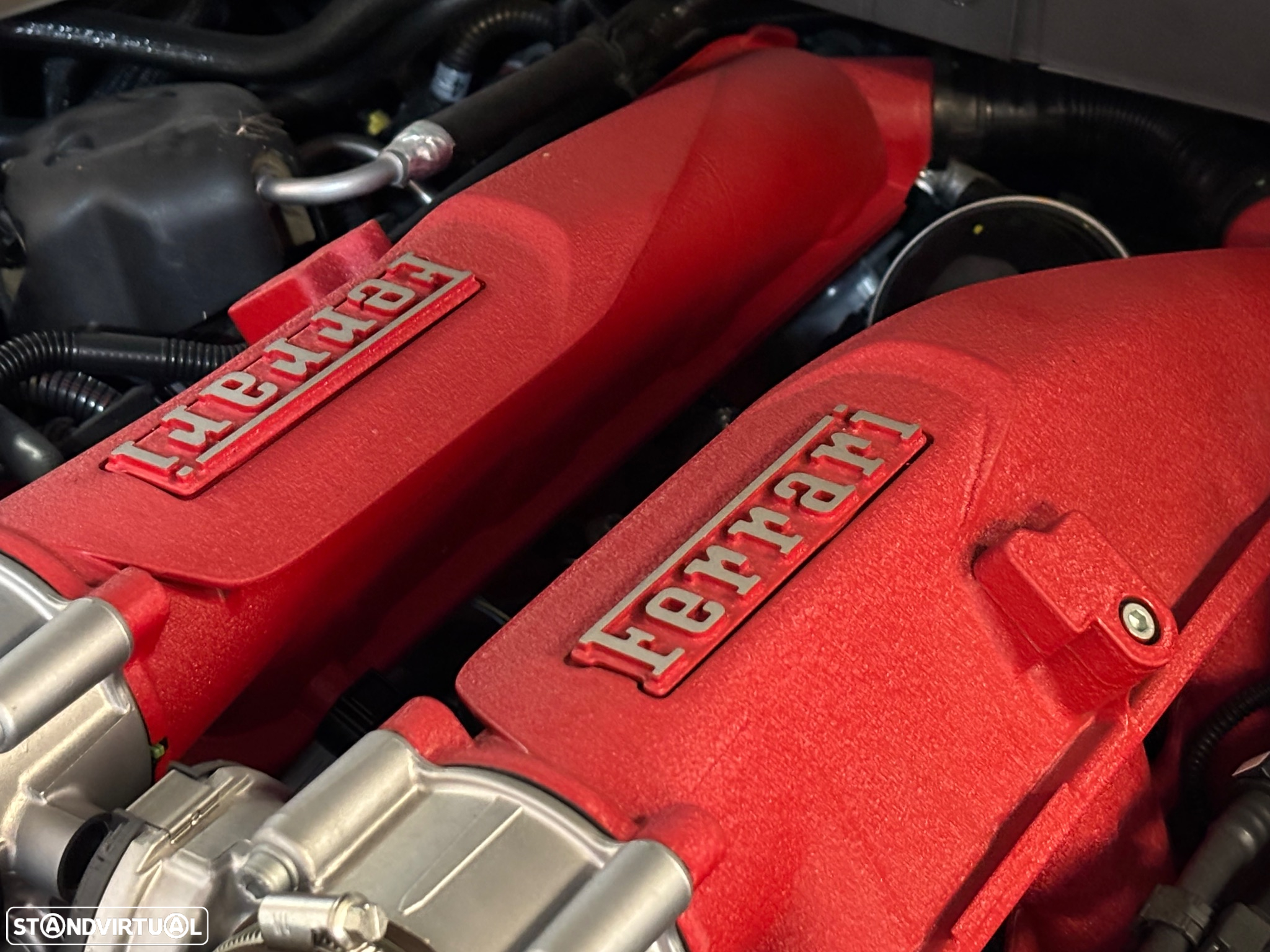 Ferrari California T - 59