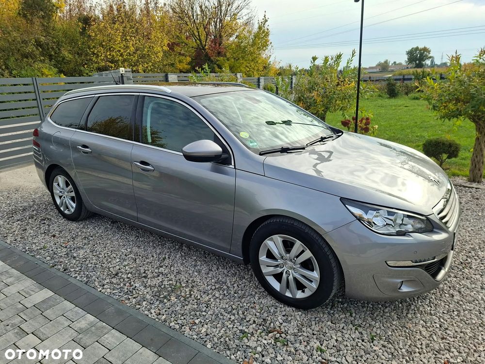 Peugeot 308 - 6