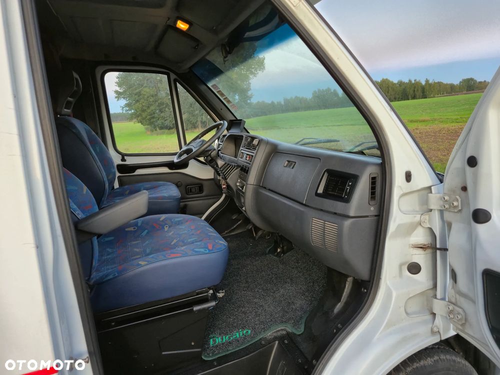 Fiat Ducato - 7