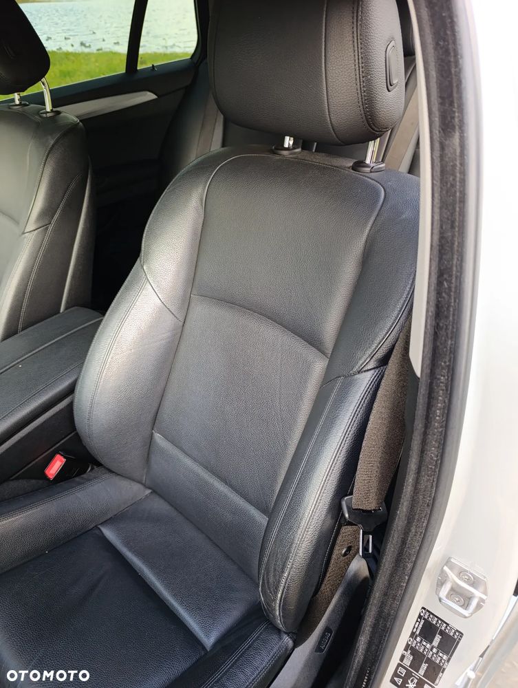 BMW Seria 5 520d xDrive Touring - 18