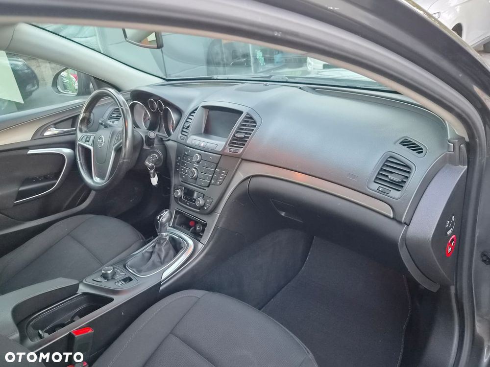 Opel Insignia 1.8 - 27