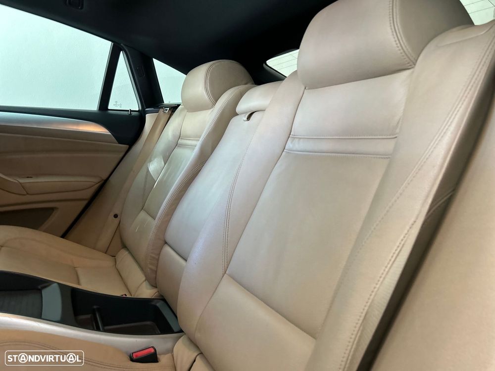 BMW X6 35 d xDrive - 29
