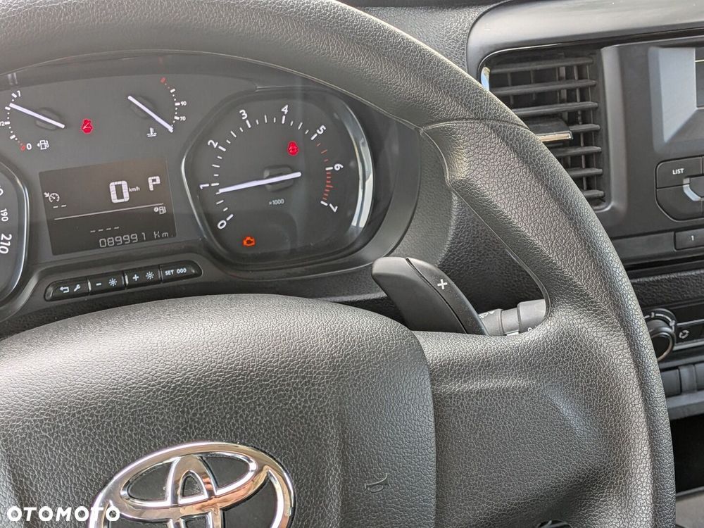 Toyota Proace Verso 2.0 D4-D Long Business - 17