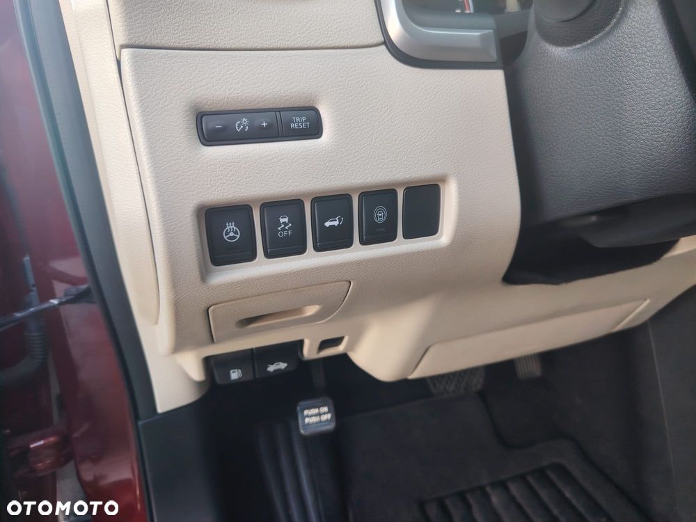 Nissan Murano - 19