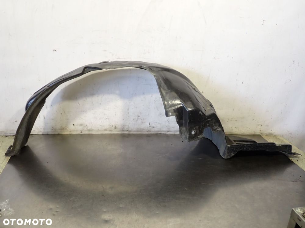 NADKOLE LEWE PRZEDNIE SUBARU IMPREZA GH 1.5 - 1