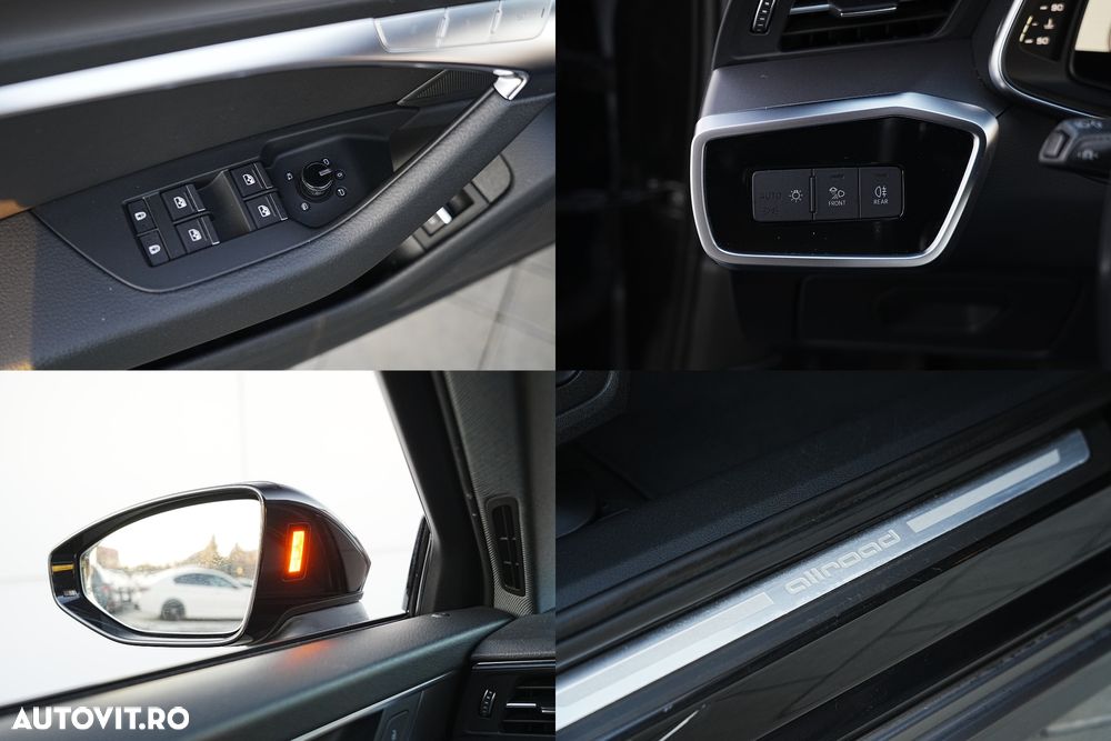 Audi A6 Allroad - 12