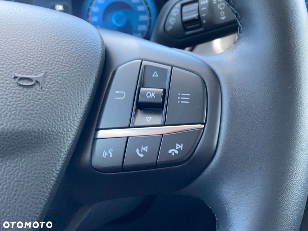 Ford Focus 1.0 EcoBoost Titanium X - 19