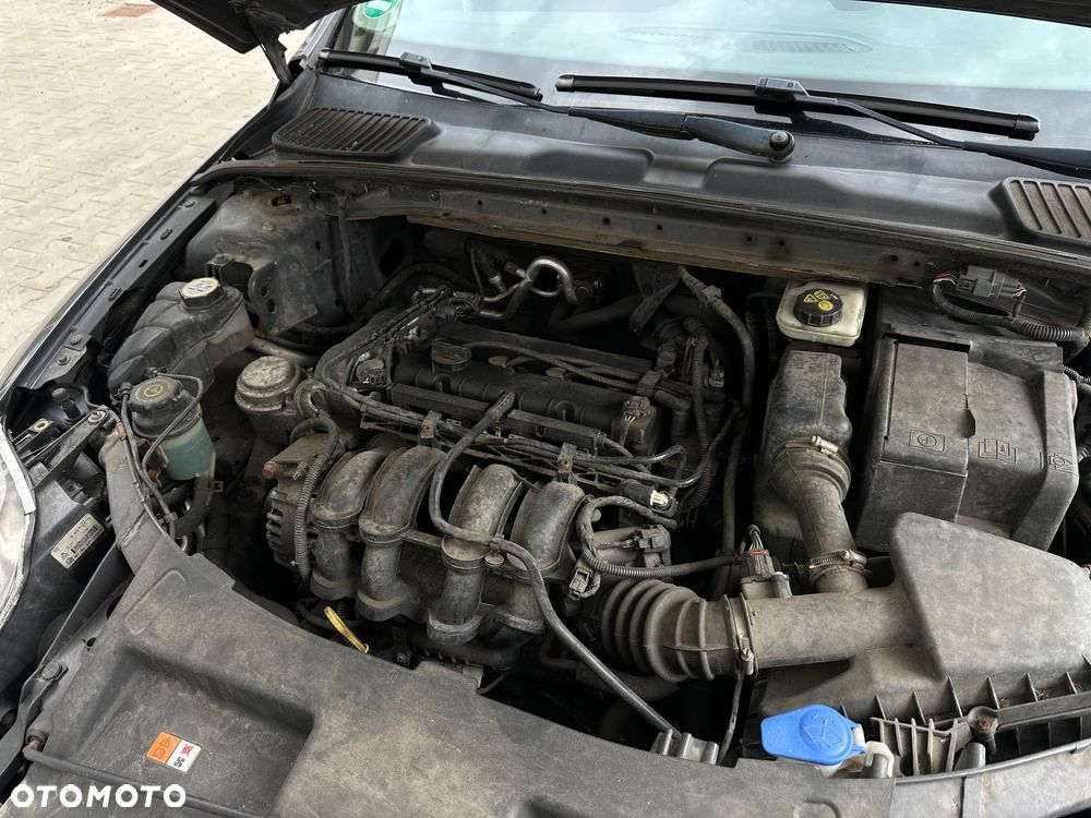 Ford Mondeo 1.6 Titanium - 27