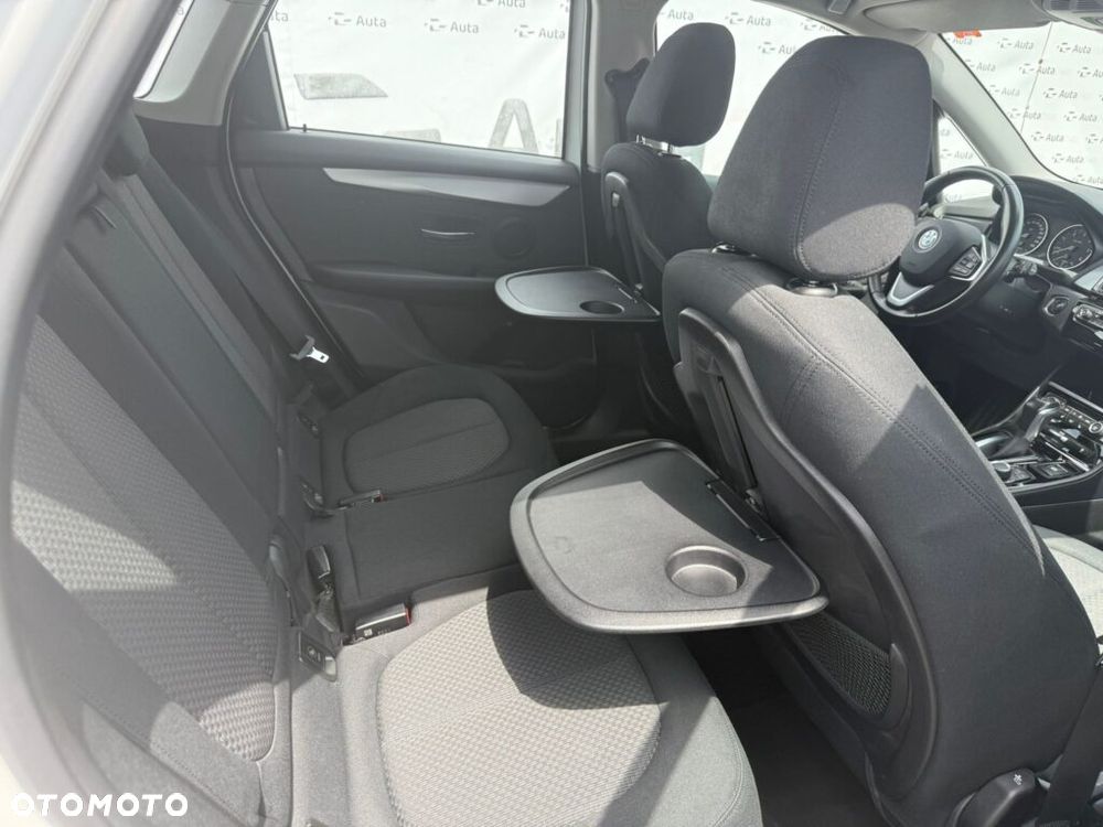 BMW Seria 2 218d Advantage - 18