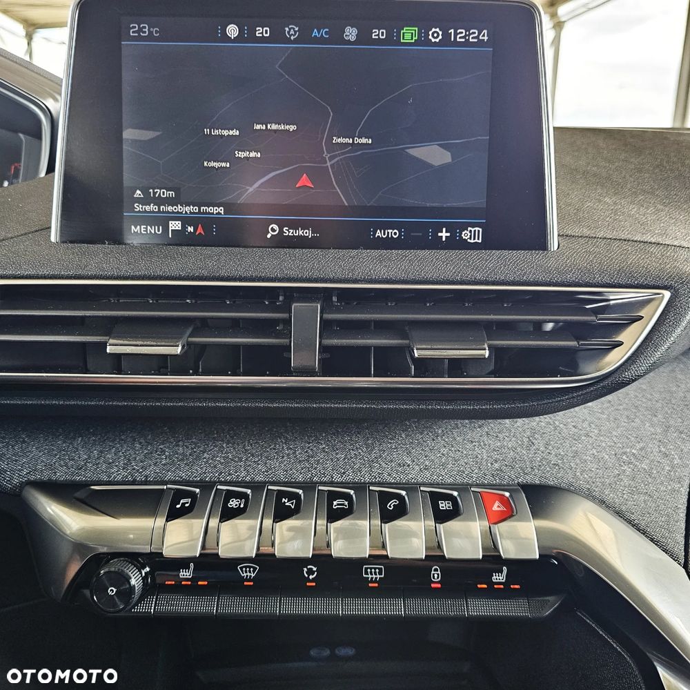 Peugeot 3008 1.6 PureTech GT S&S EAT8 - 29