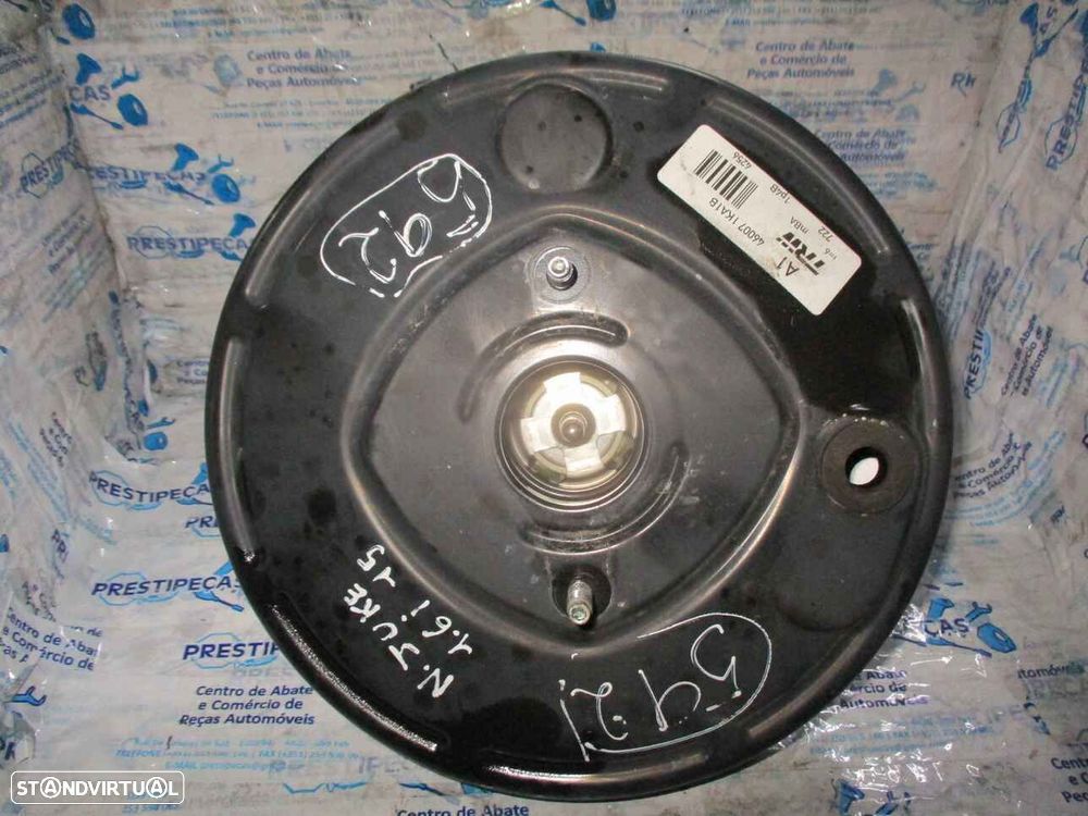 Servofreio 460071KA1B NISSAN JUKE 2015 1.6I GASOLINA - 1
