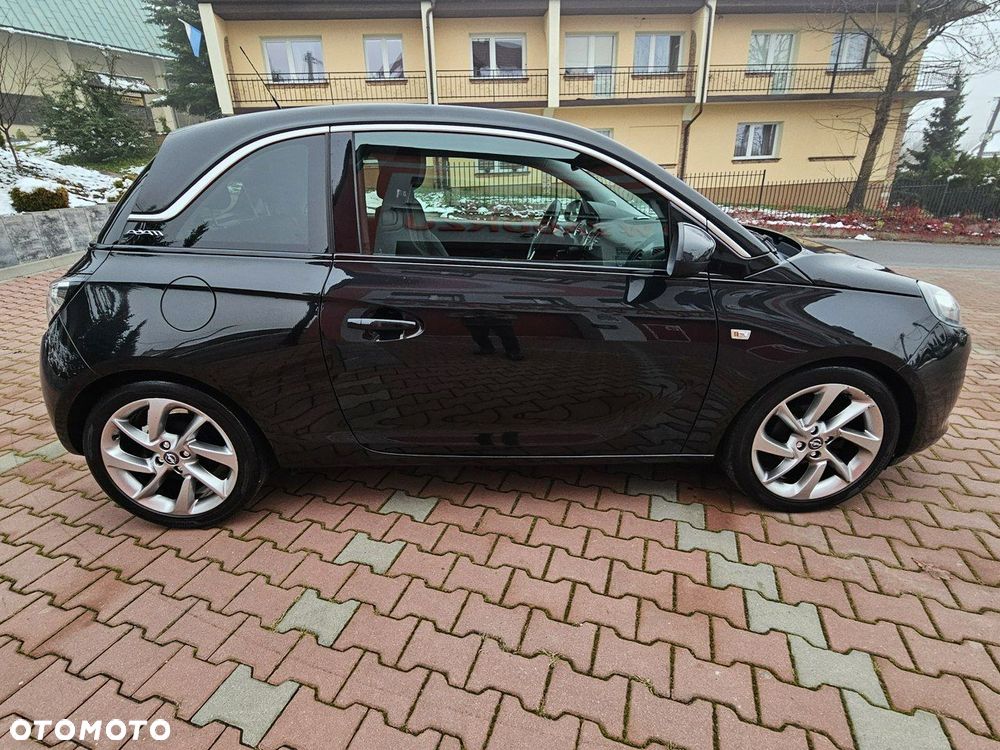 Opel Adam 1.4 Slam - 10
