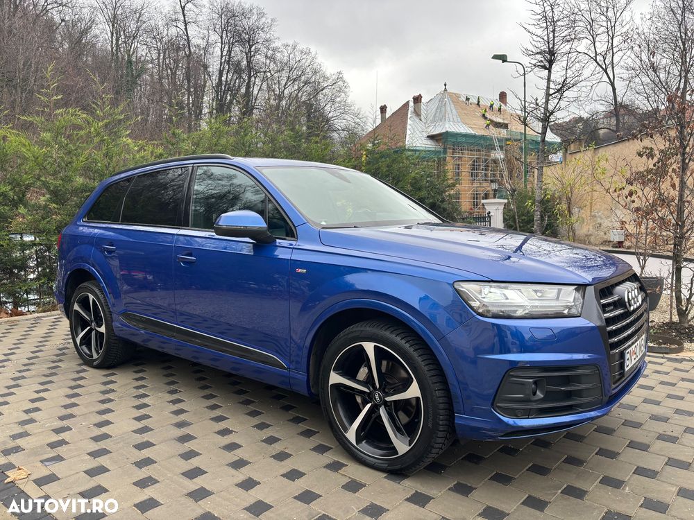 Audi Q7 - 3
