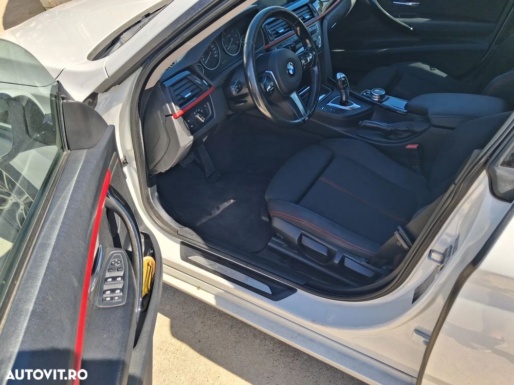 BMW Seria 3 - 10