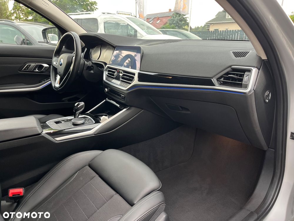 BMW Seria 3 - 9
