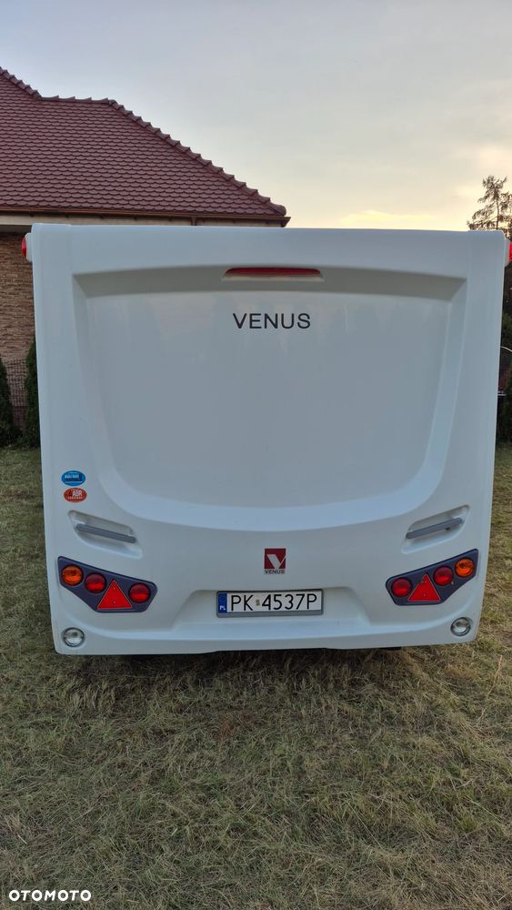 Lunar Venus 580 - 7