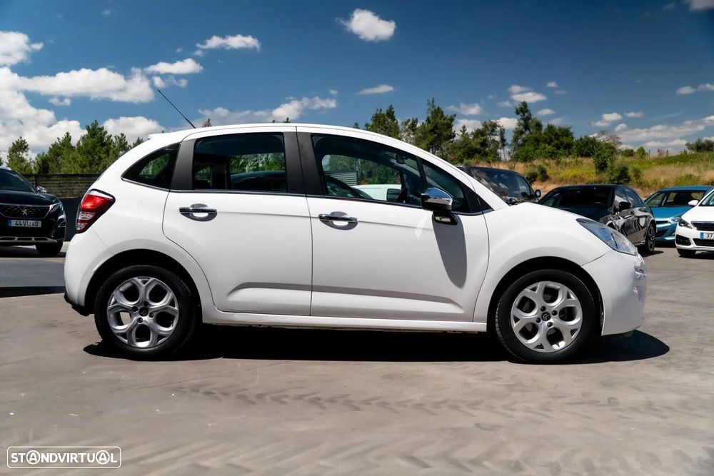 Citroën C3 1.2 PureTech Feel - 11