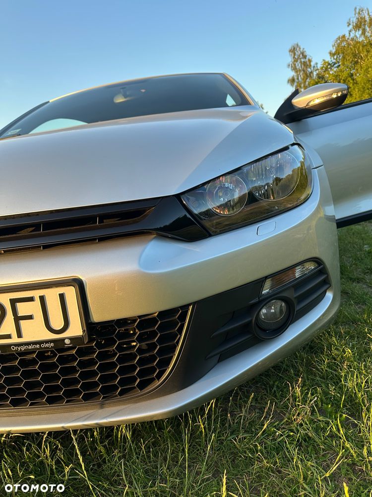Volkswagen Scirocco 1.4 TSI - 14