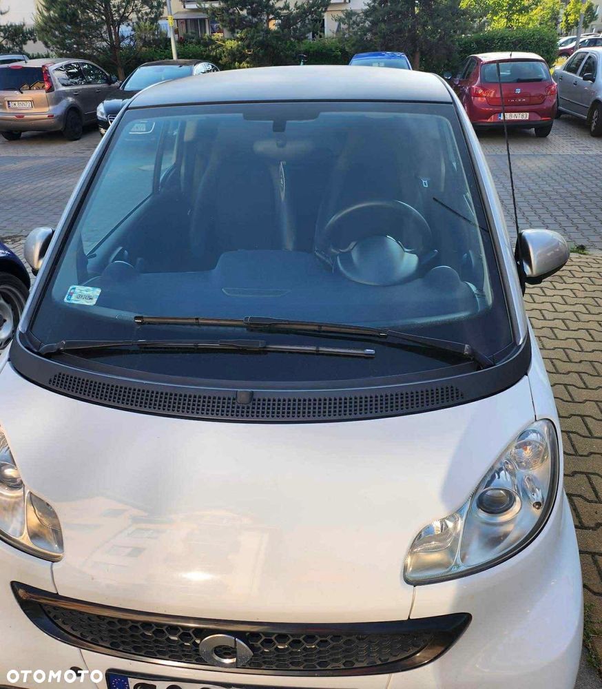 Smart Fortwo - 3