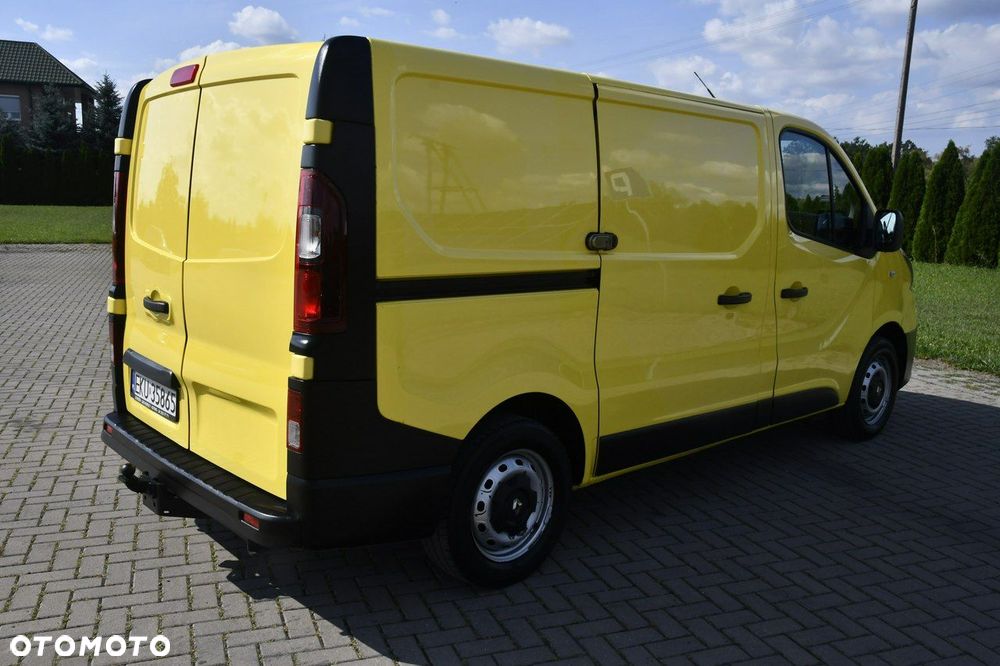 Renault Trafic - 10