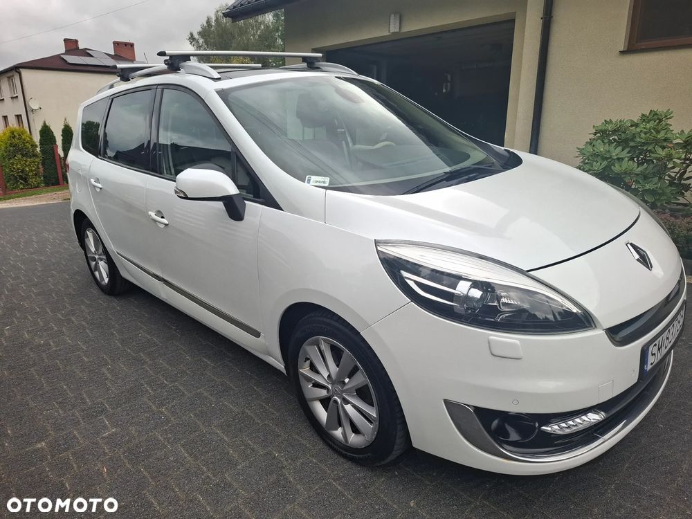 Renault Grand Scenic - 2