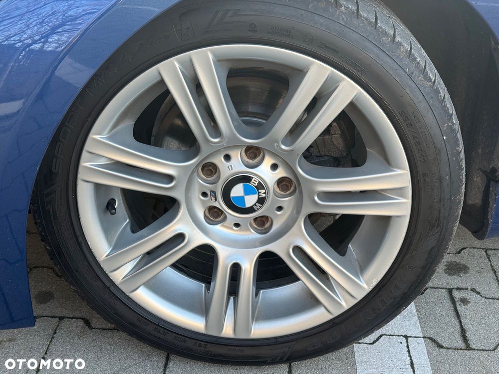 BMW Seria 3 - 15