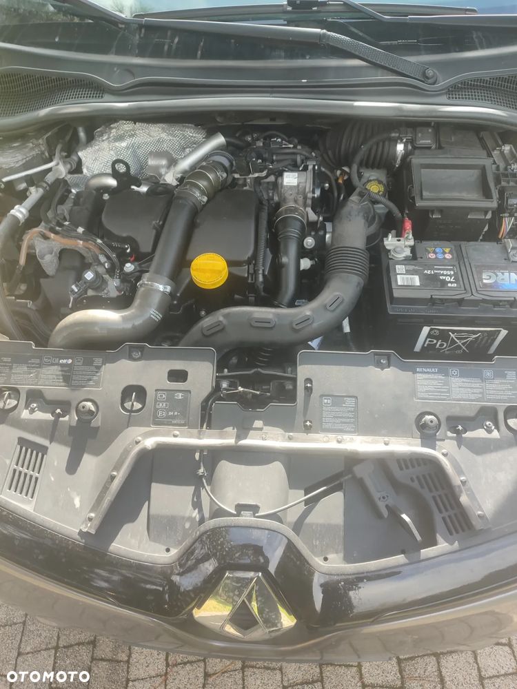 Renault Clio (Energy) dCi 90 Start & Stop LIMITED - 6