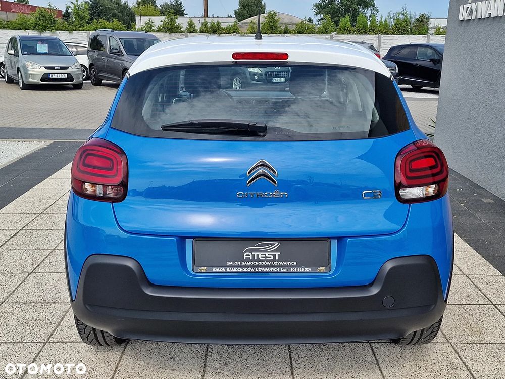 Citroën C3 - 7