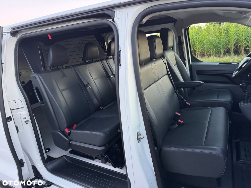 Toyota ProAce 2,0-l-D-4D L2H1 Comfort - 34
