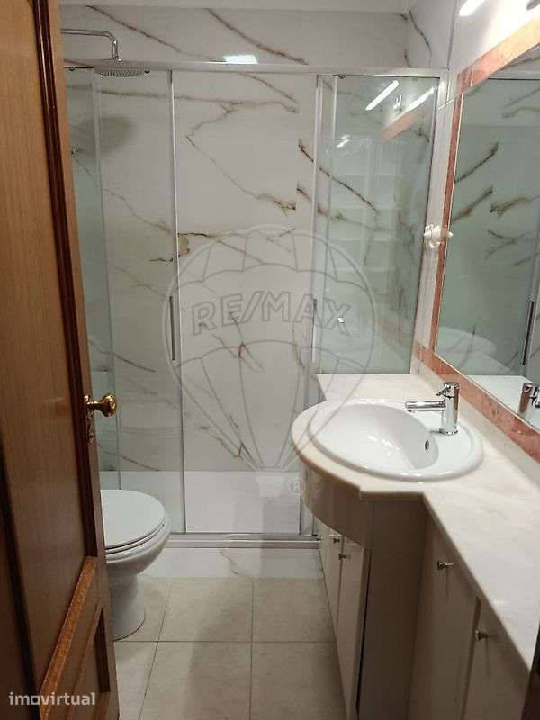 Apartamento T1 para arrendamento - Grande imagem: 5/22