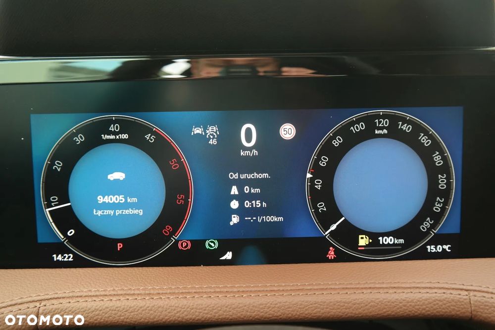 Skoda Superb 2.0 TDI SCR 4x4 L&K DSG - 19
