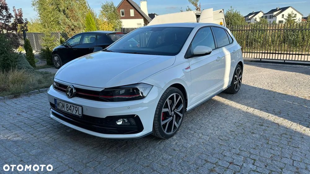 Volkswagen Polo 2.0 TSI GTI DSG - 7