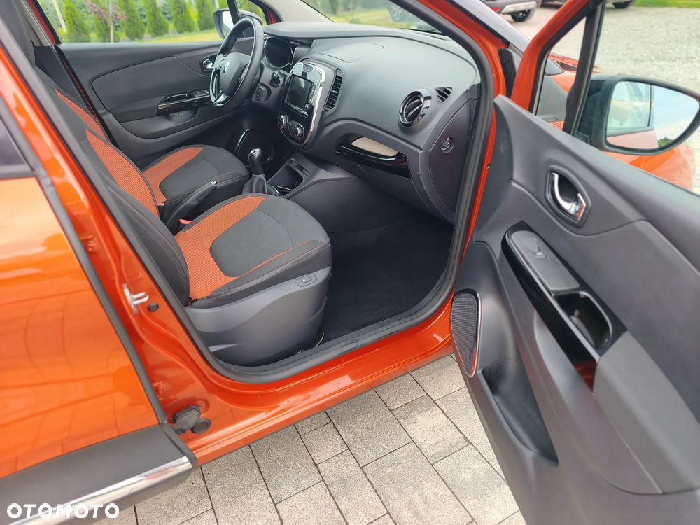 Renault Captur ENERGY TCe 90 Start&Stop Luxe - 22