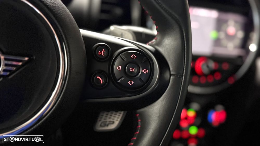 MINI 3 Portas John Cooper Works GP - 25
