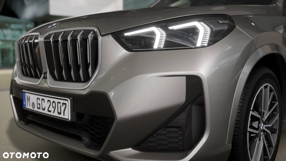 BMW X1 sDrive20i mHEV M Sport sport - 8