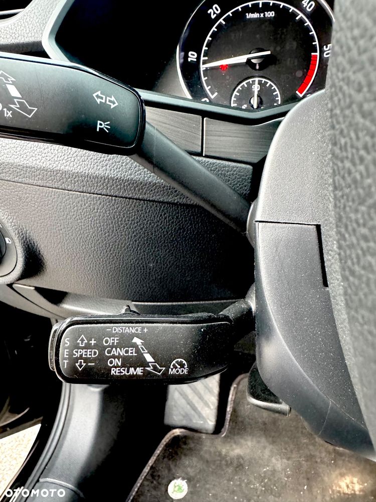 Skoda Superb - 14