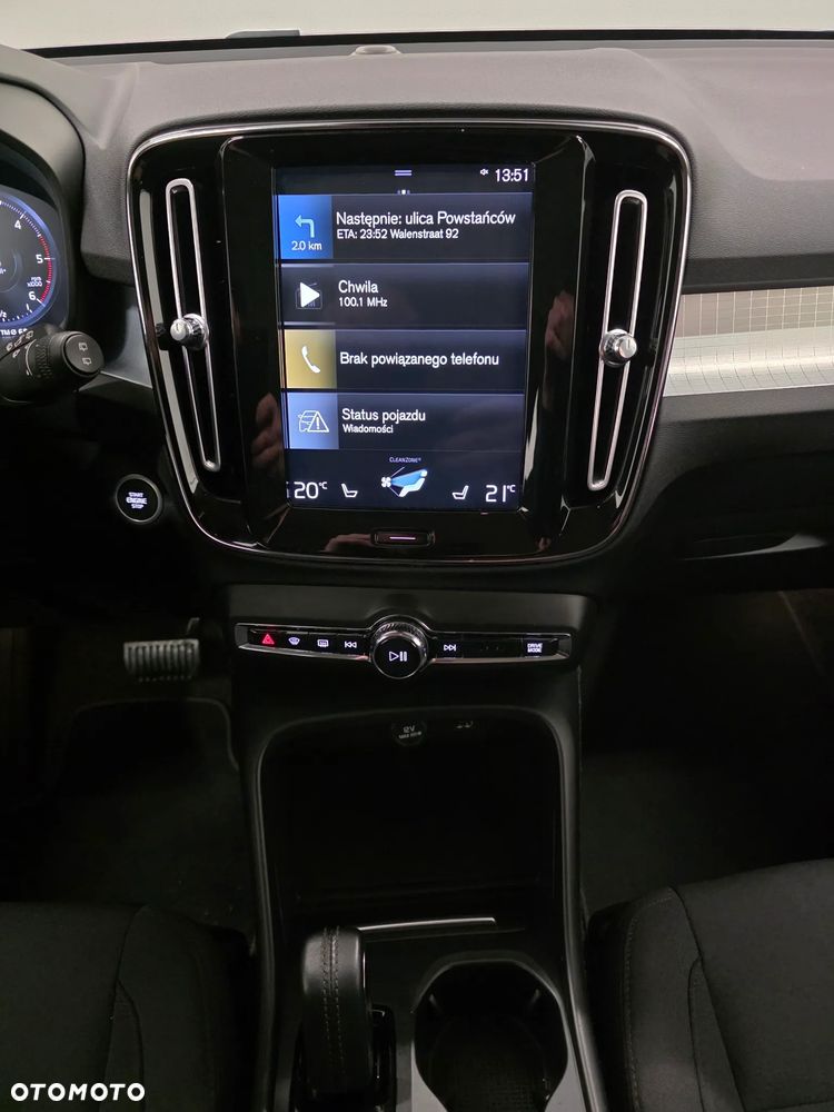 Volvo XC 40 D3 SCR R-Design - 13