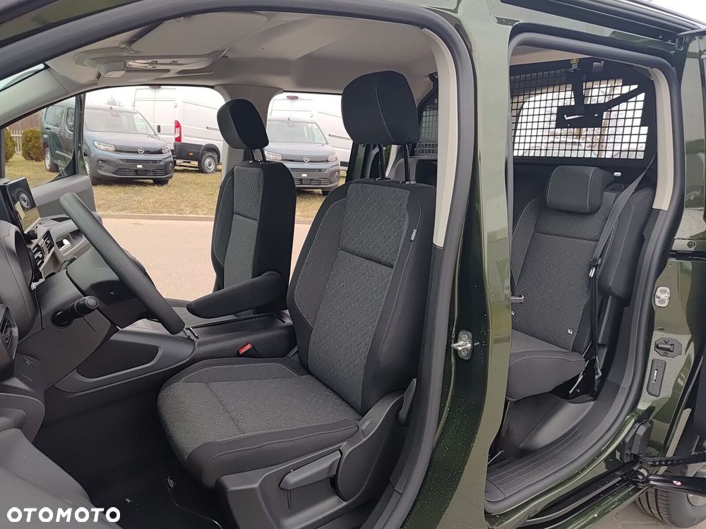 Opel Combo - 28
