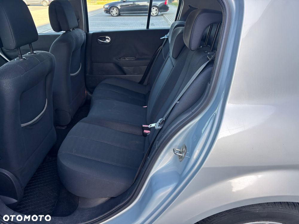 Renault Megane - 7