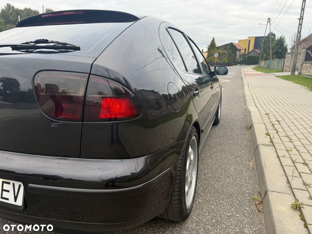 Seat Leon 1.9 TDI Sport - 6