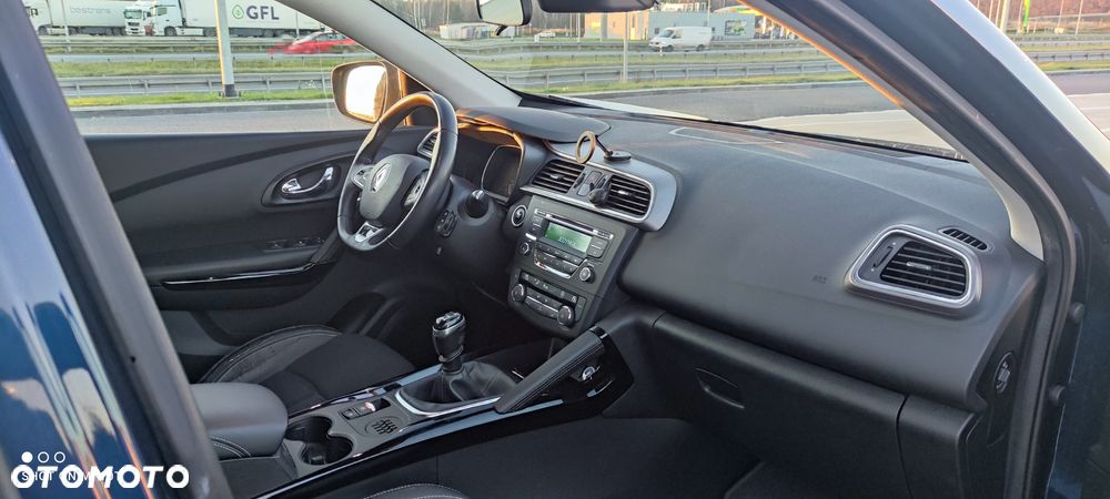 Renault Kadjar Energy TCe 130 Bose Edition - 15