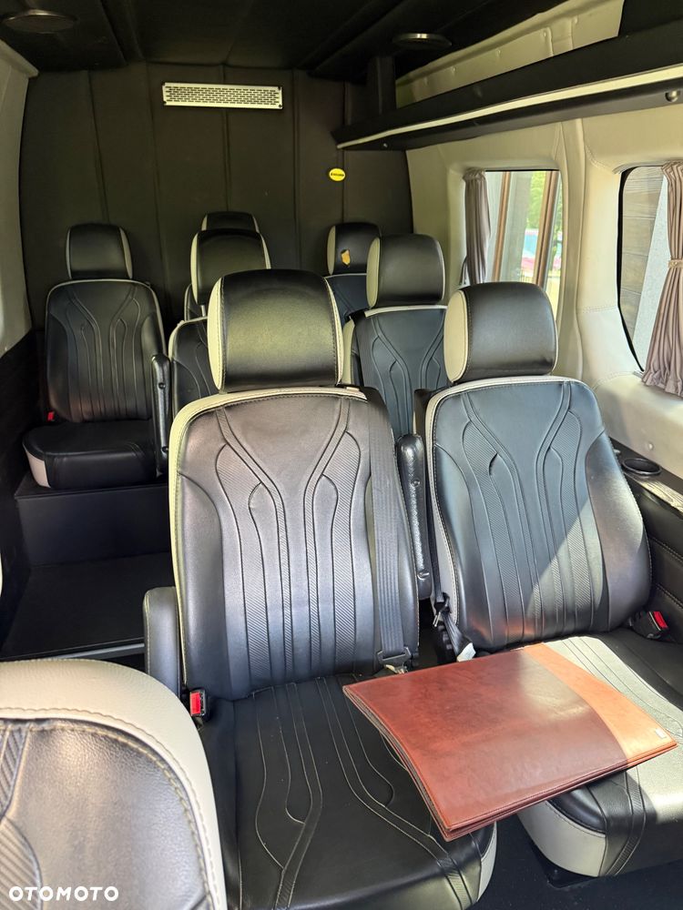 Renault Master L2H2 Pack Clim - 10