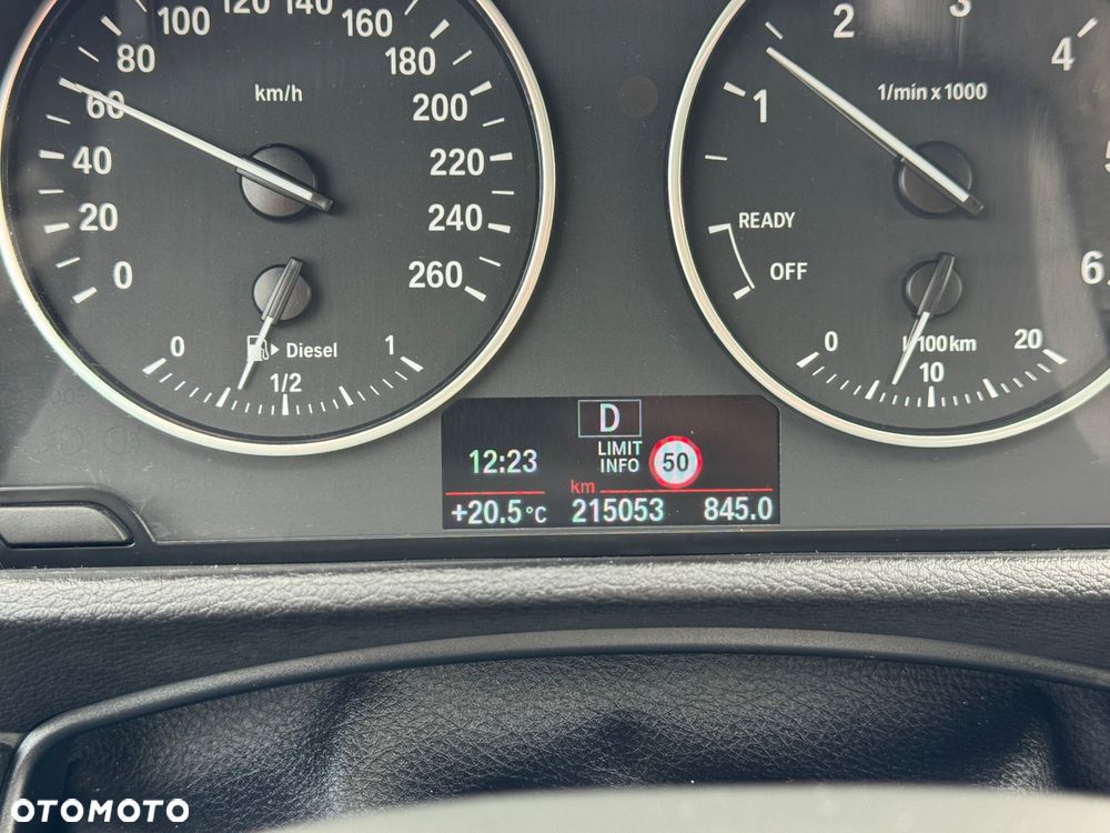 BMW X1 sDrive18d Advantage sport - 38