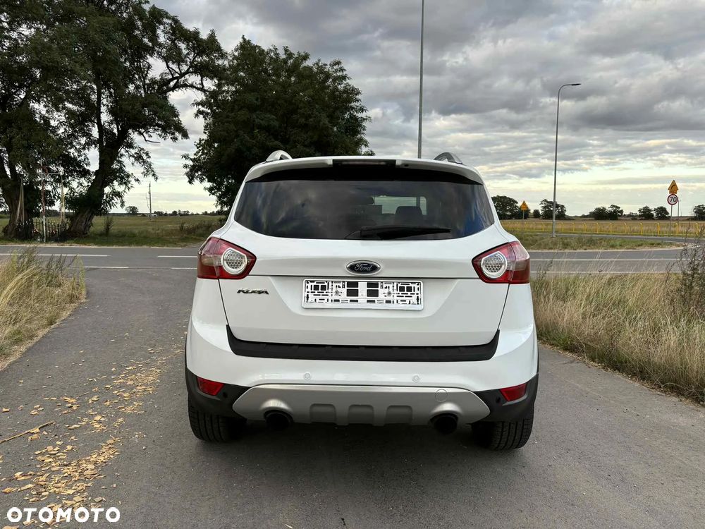 Ford Kuga 2.0 TDCi Trend - 9