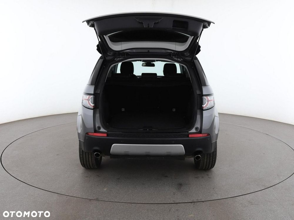 Land Rover Discovery Sport 2.0 D150 HSE - 20