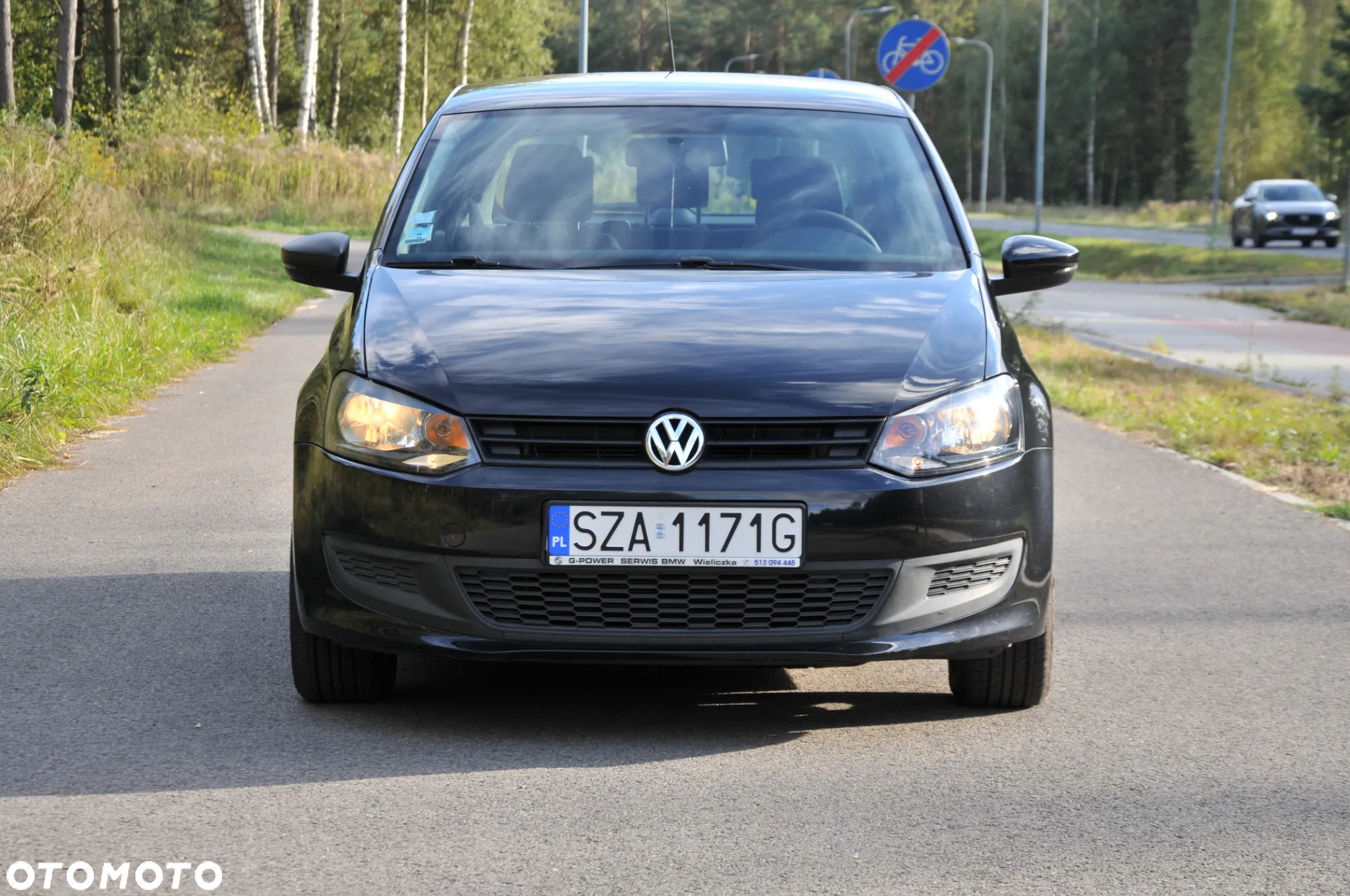 Volkswagen Polo 1.2 TDI DPF Trendline - 4