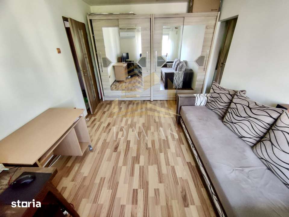 Apartament 2 camere de vanzare | Manastur | Zona strazii Primaverii — fotografia 3