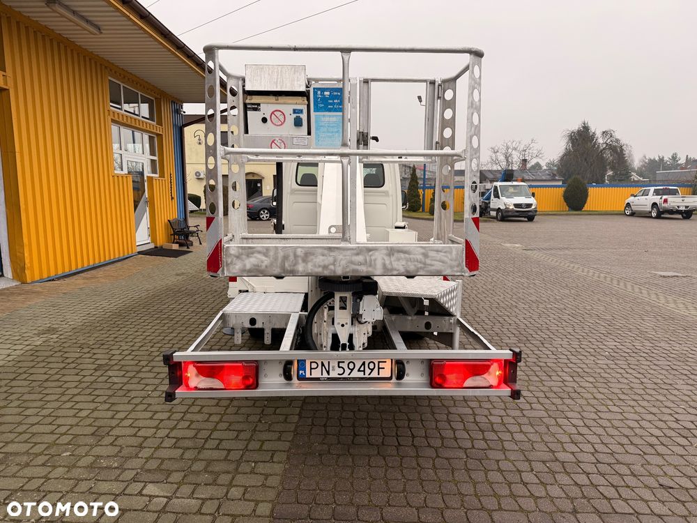 Ruthmann TB220 Renault Maxity 22m - 6