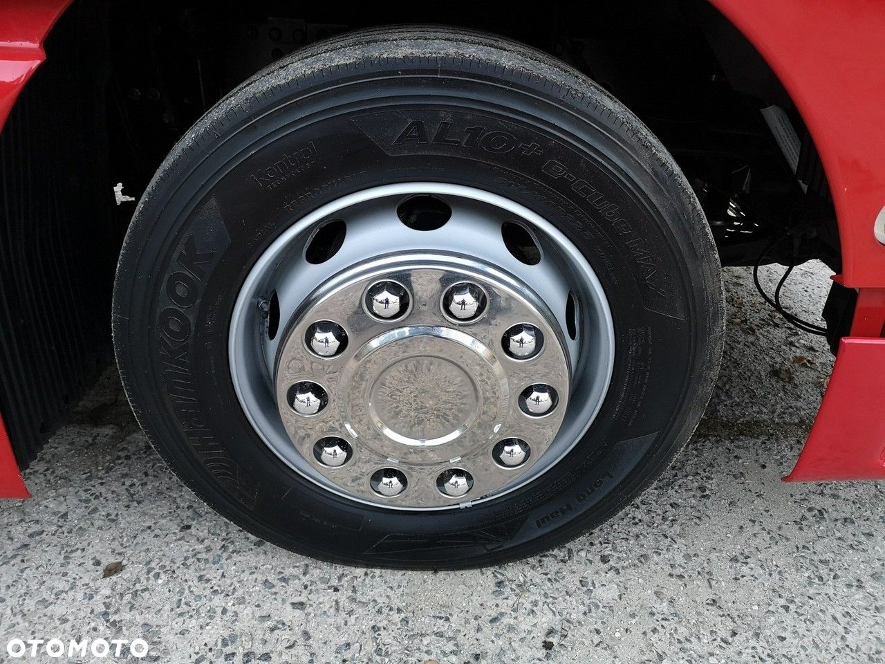 MAN TGX 18.440 XLX E.6 FIRANA 19 Europalet Bardzo Dobry Stan! - 14